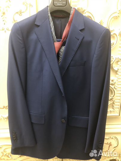 Костюм мужской