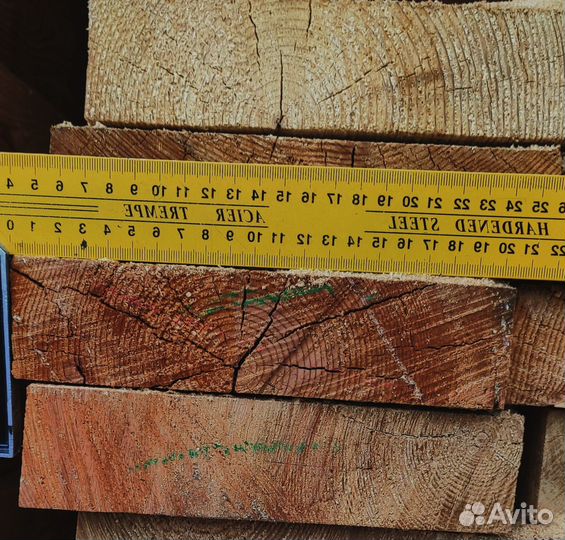 Изысканные лиственничные доски