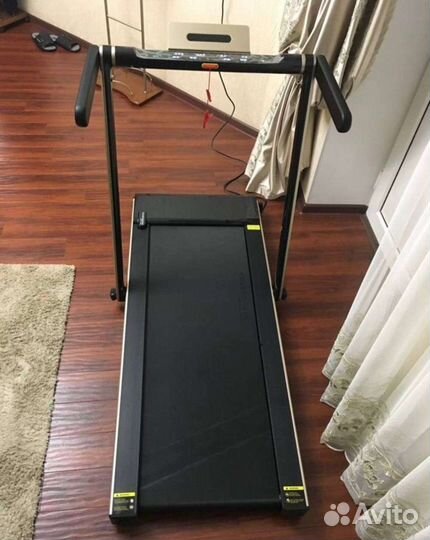 Беговая дорожка