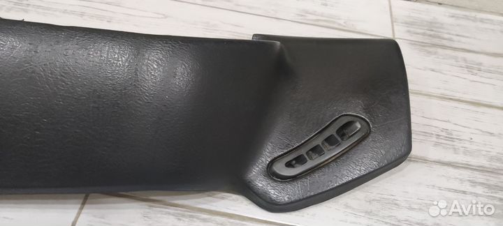 Накладка приборной панели ваз 2113-2114-2115