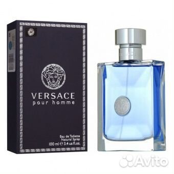 Versace Pour Homme