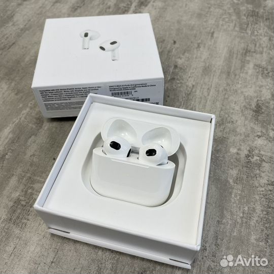 Airpods 3