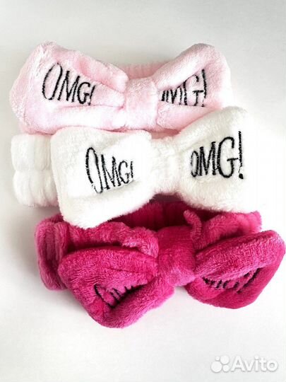 Набор спонжей