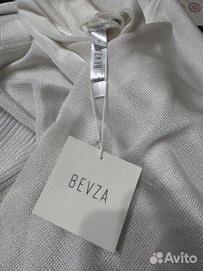 Платье bevza Оригинал новое