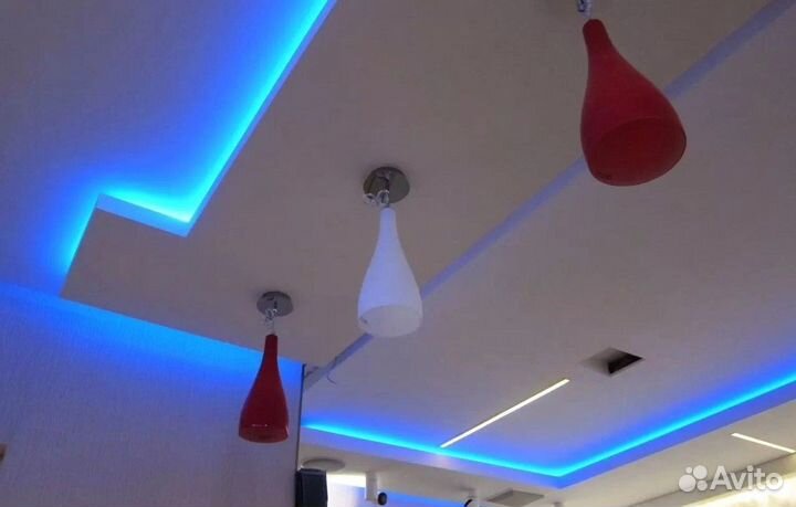 Услуги Электрика Все Виды Работ