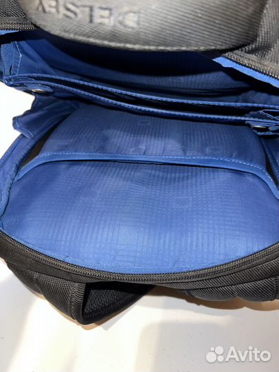 Бу рюкзак Delsey мужской