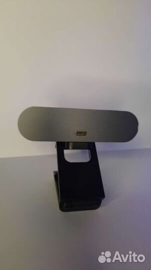 Веб камера Logitech Brio 4k stream edition