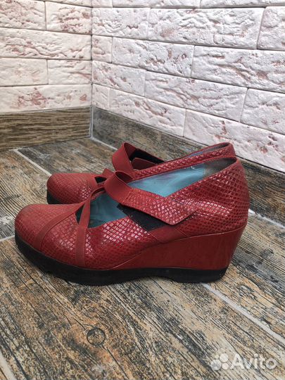 Туфли Thierry Rabotin