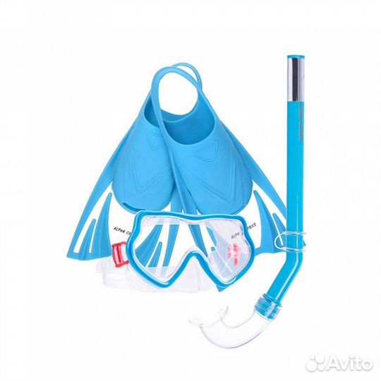 Набор MSF-1045S37F63 Lite blue (M (30-34)