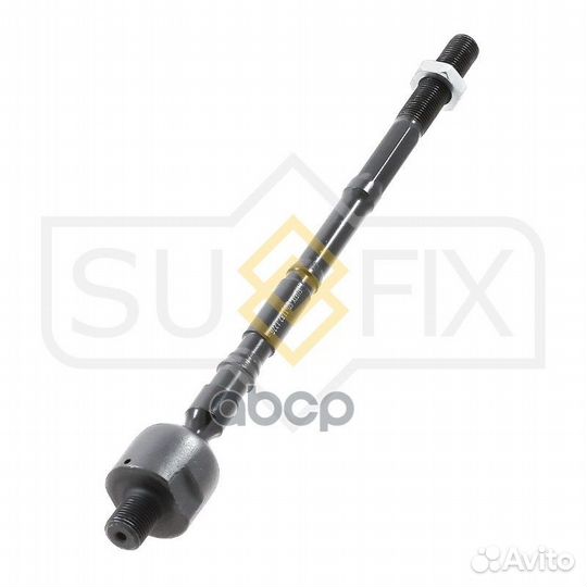 Тяга рулевая перед прав/лев SD1182 sufix