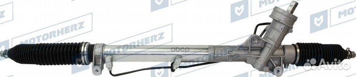 Рулевая рейка с тягами гидравлическая R20551NW