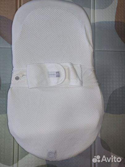 Кокон Red Castle CocoonaBaby