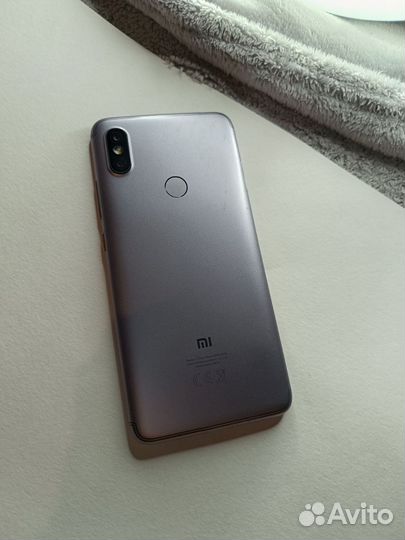 Xiaomi Redmi S2, 4/64 ГБ