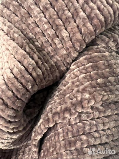 Новый теплый шарф мягкий