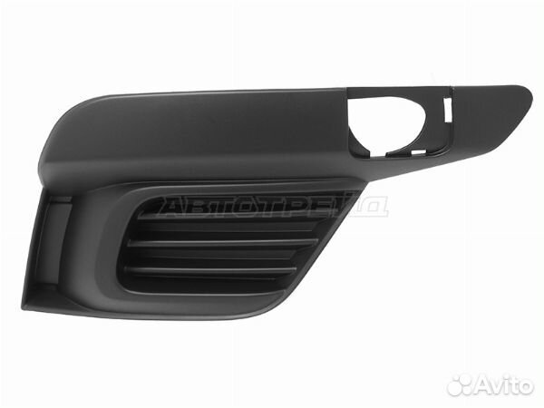 Заглушка renault logan 14, renault sandero/sandero stepway 14-22