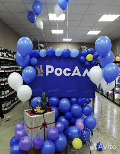 Продавец-кассир (Мурино, Шувалова, 19)
