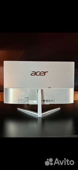 Моноблок Acer Hp