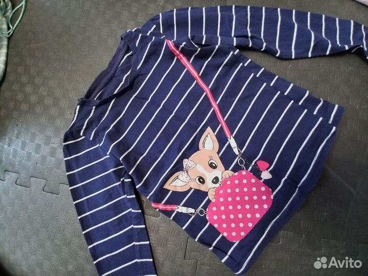 Одежда для девочки