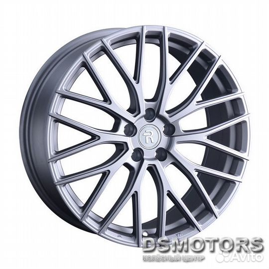 Диски Haval MZ136 7/17 5x114.3 ET45 d67.1 MGM