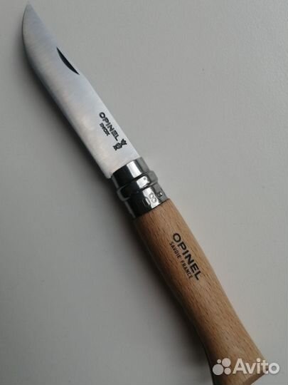 Hoж Opinel Tradition N08