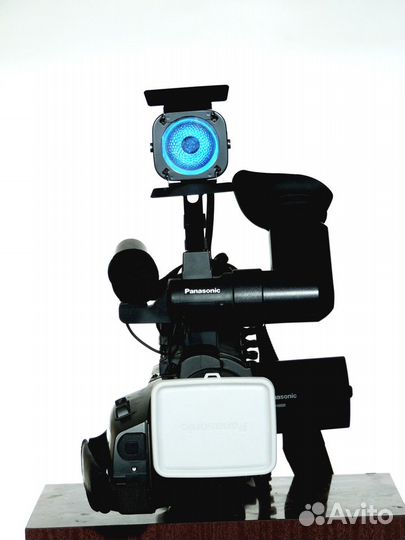 Видеокамера Panasonic NV-MD10000GC