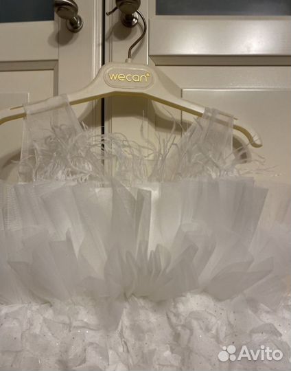 Платье для девочки 98