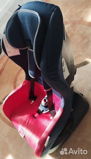 Детское автокресло 0+ от 0 до 13 кг
