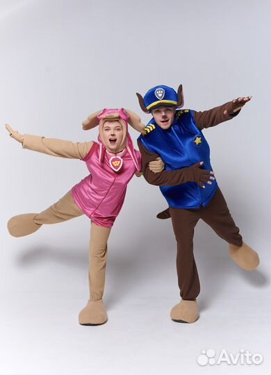 Аниматор Выпускной Москва Ашукино Сергиев Посад