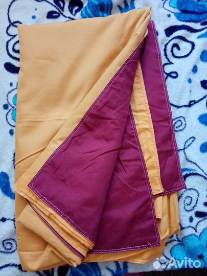 Пододеяльник