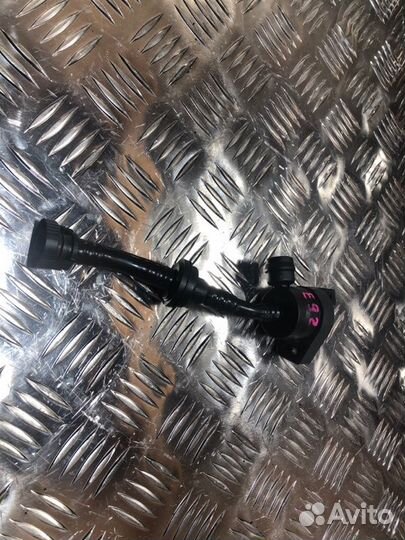 Клапан вентиляции топливного бака Bmw 3 E92