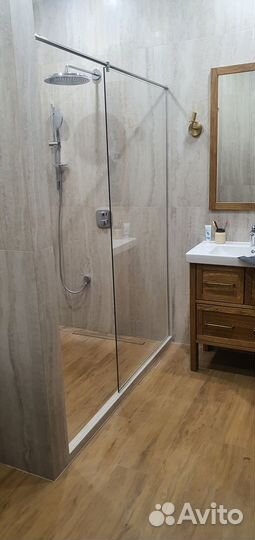 Кабины для душевой