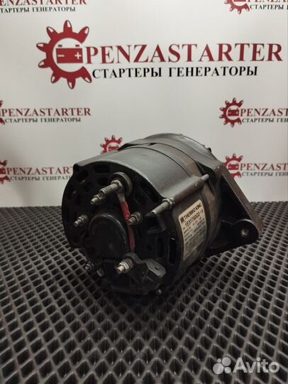 Генератор Thermo King 12V, 1E51760G0 / CA1082IR