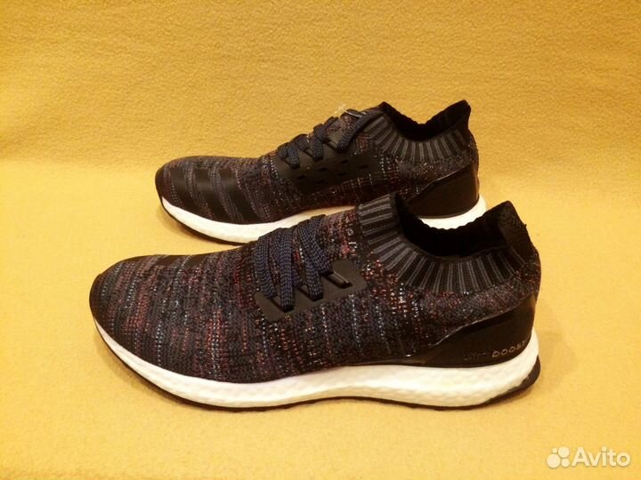 Мужские кроссовки Adidas Ultraboost mid размер 42