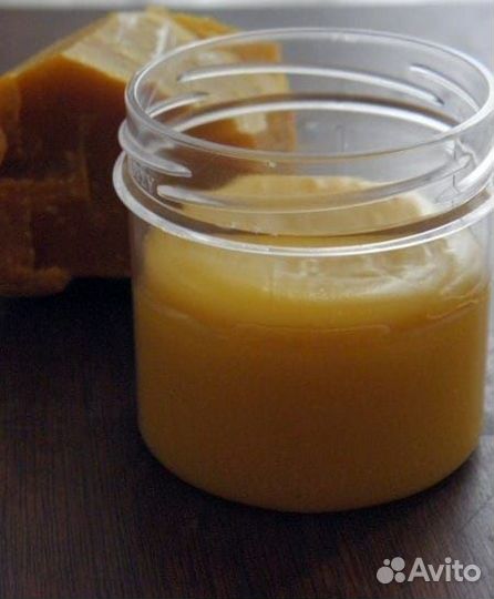 Фитомазь восстанавливливающая