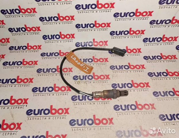 Датчик кислородный 1 /Lambdasonde Chevrolet Lacet