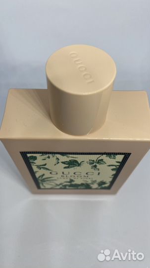 Flora by Gucci Generous Violet 100 мл