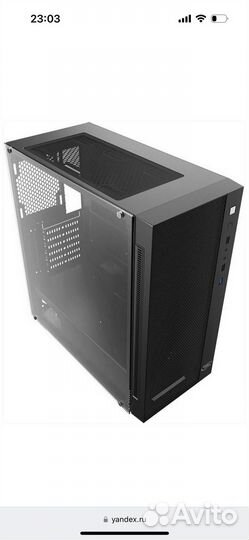 Deepcool matrexx 55 mesh