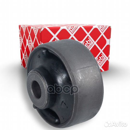 Cайлентблок рычага подвески 38403 Febi