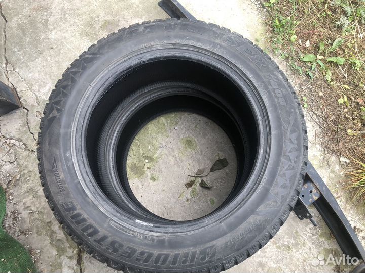 Зимняя резина R-18