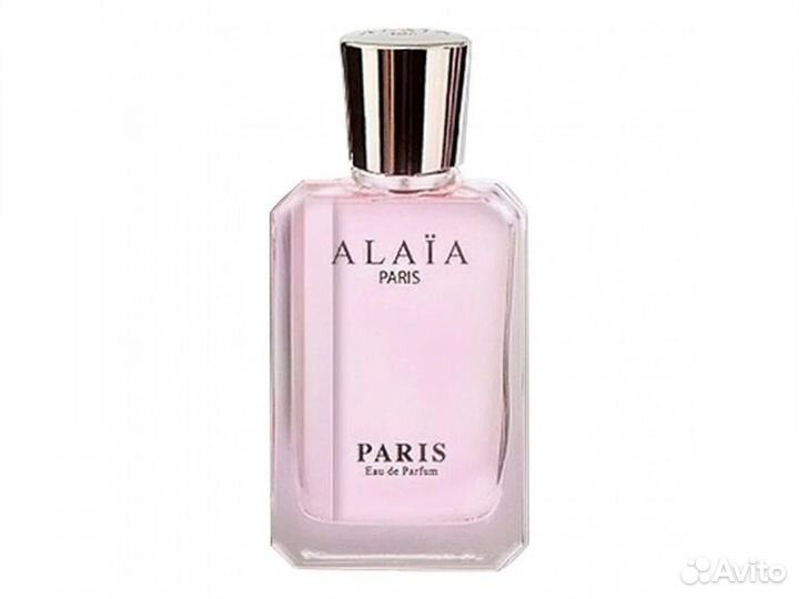 Alaia Paris London тестер 50 мл