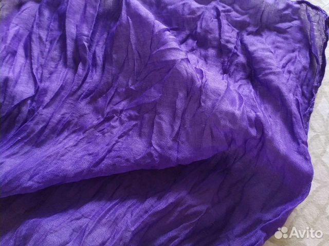 Шарфики легкие