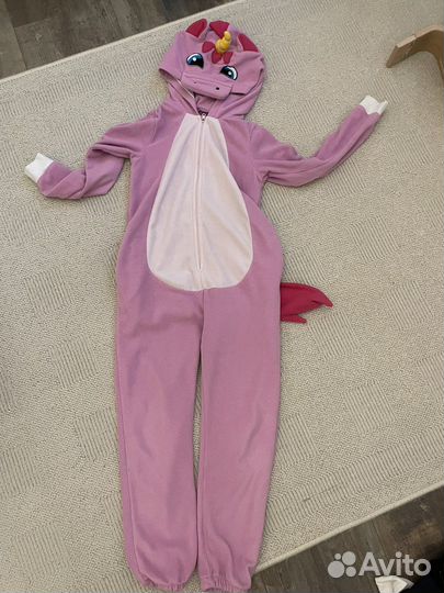 Кенгуруми р.140