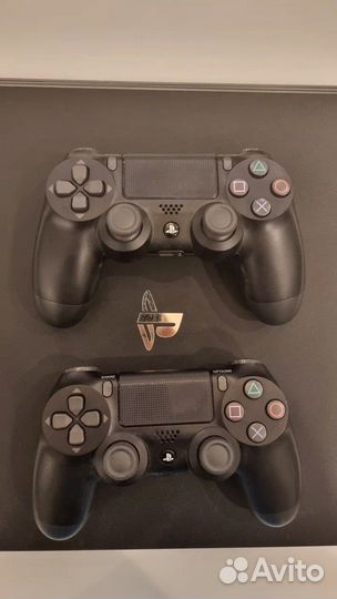 Sony Playstation 4 pro