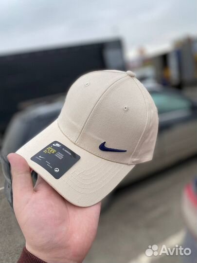 Кепка Nike