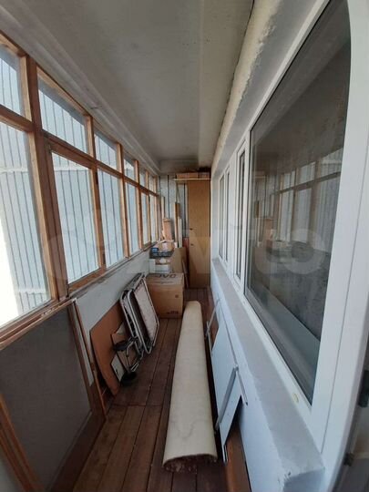 1-к. квартира, 41 м², 11/14 эт.