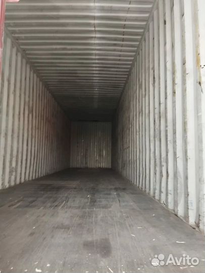 Морской контейнер 20 футов продажа опт розница