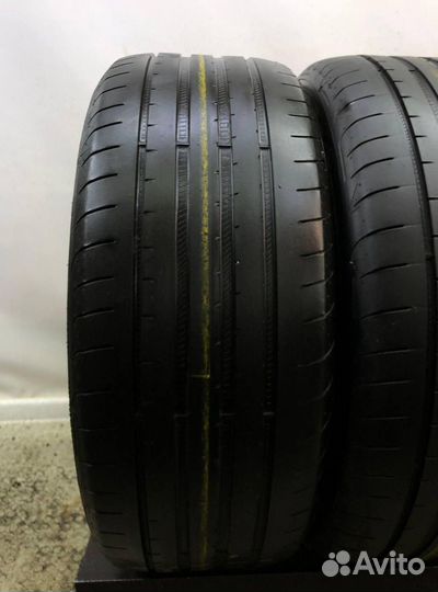 Goodyear Eagle F1 Asymmetric 5 245/45 R19 102Y