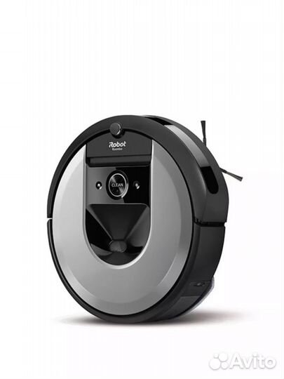 Робот-пылесос Roomba Combo i8