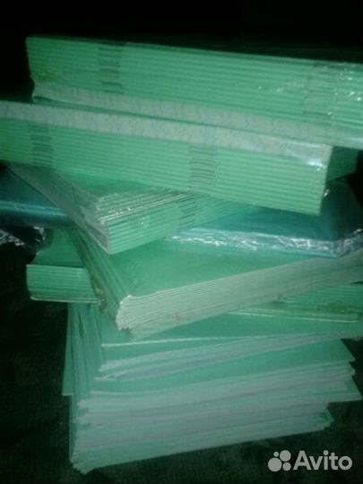 Продаю тетради