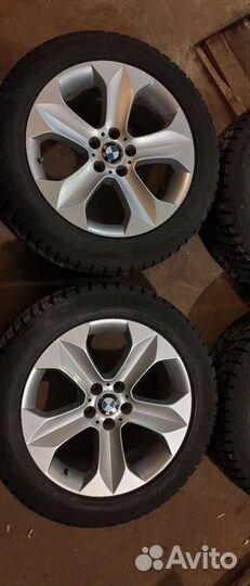 Bmw x5,х6 232 стиль бмв е53.е83.е70.е71.ф15